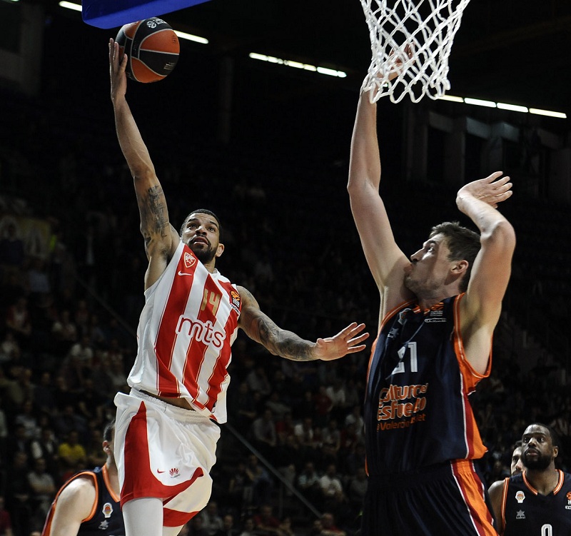 ЗВЕЗДА “ИЗРЕШЕТАЛА” ШПАНСКОГ ПРВАКА: Фелдину прија Валенсија